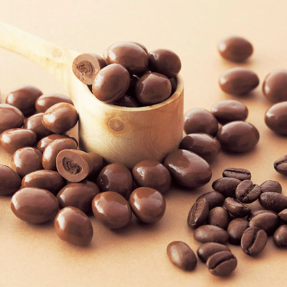 Café en Grano